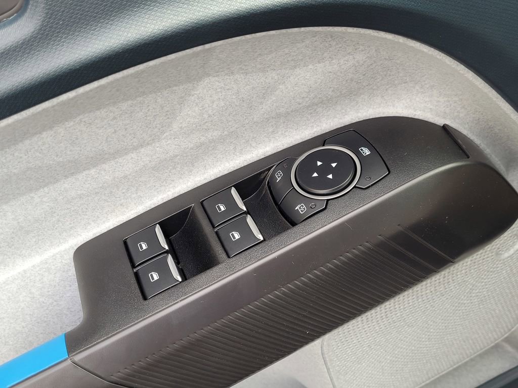 New 2026 Ford Maverick XLT image 45