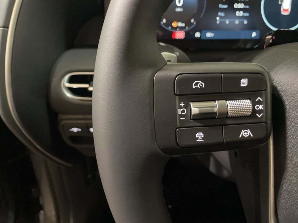 New 2026 Hyundai Palisade SEL image 19