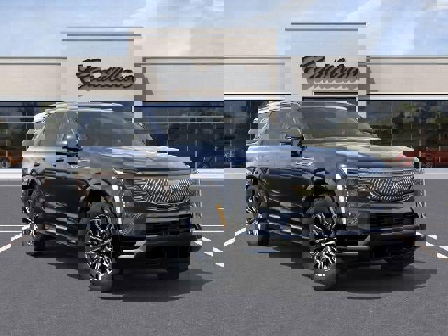New 2026 Cadillac Escalade IQL Luxury image 7
