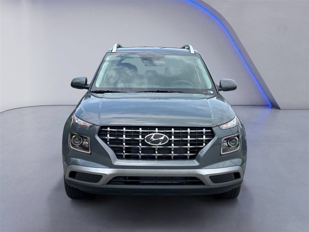 New 2026 Hyundai Venue SEL FWD image 8