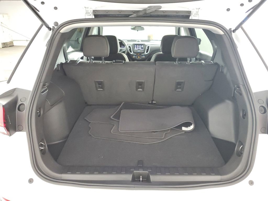 Used 2022 Chevrolet Equinox LT image 32