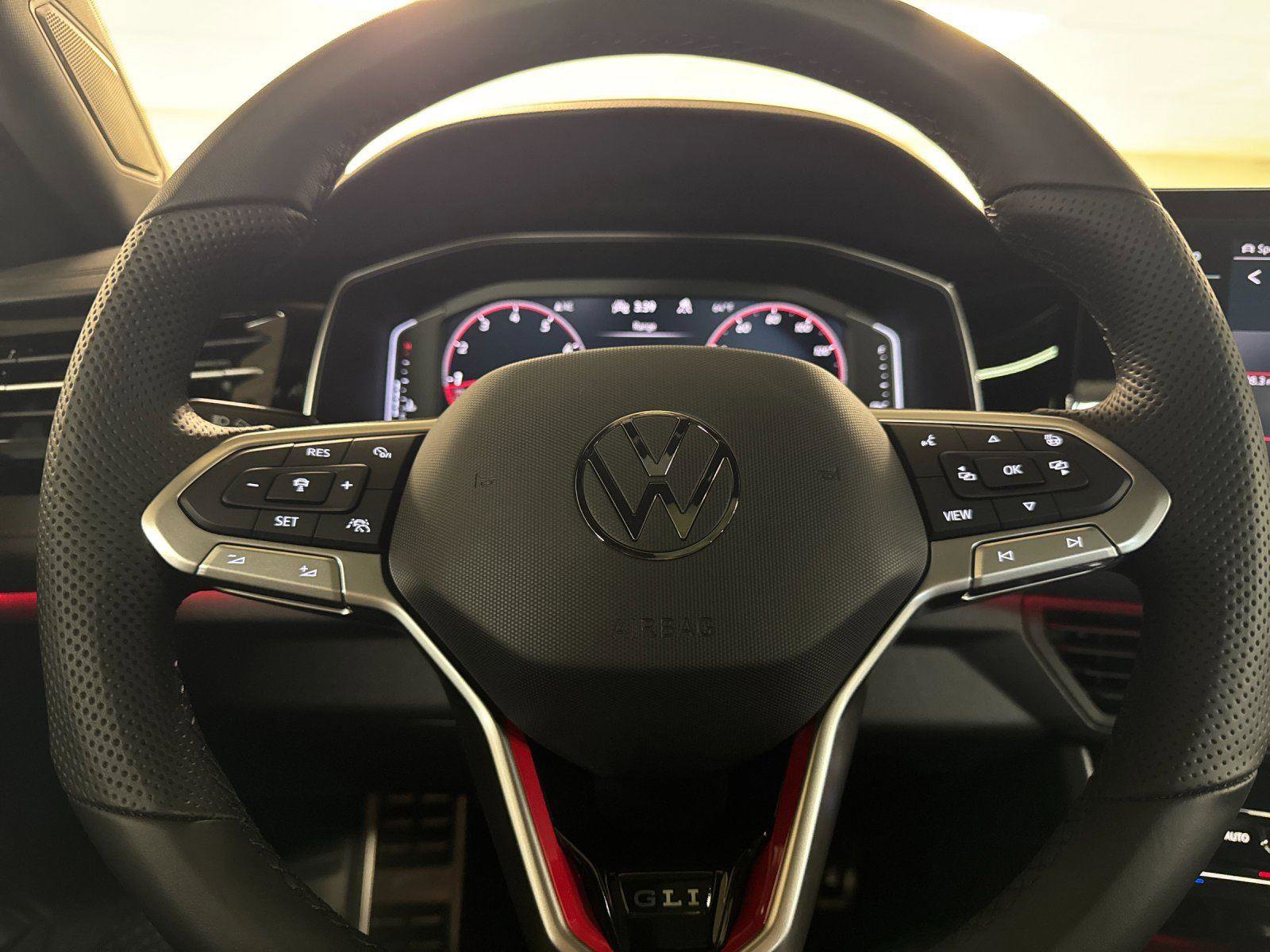 New 2026 Volkswagen Jetta GLI Autobahn image 21