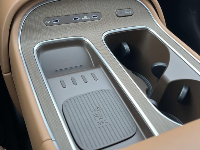 New 2026 Hyundai Palisade Calligraphy image 34