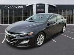 Used 2023 Chevrolet Malibu LT