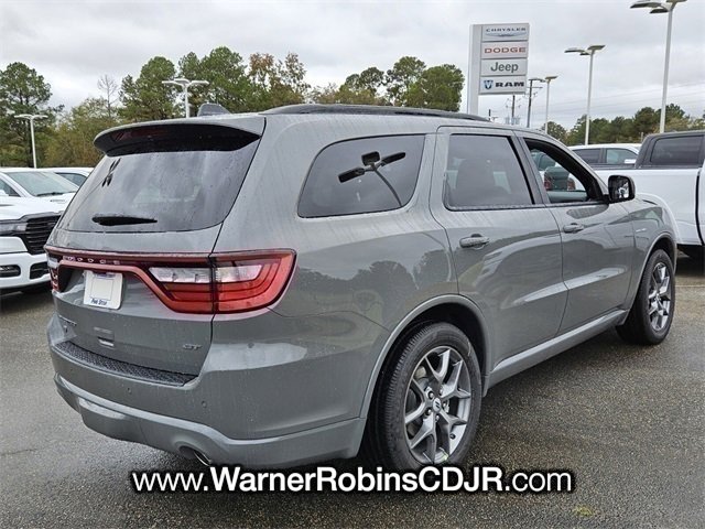 New 2026 Dodge Durango GT image 15
