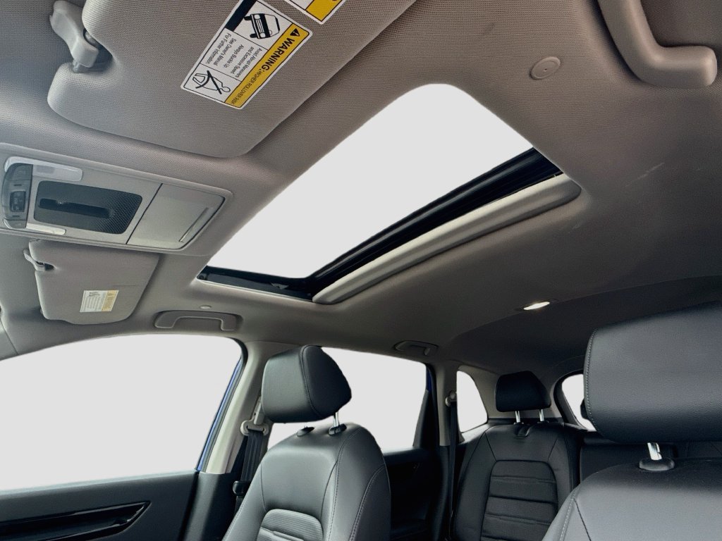Used 2024 Honda CR-V EX-L image 29