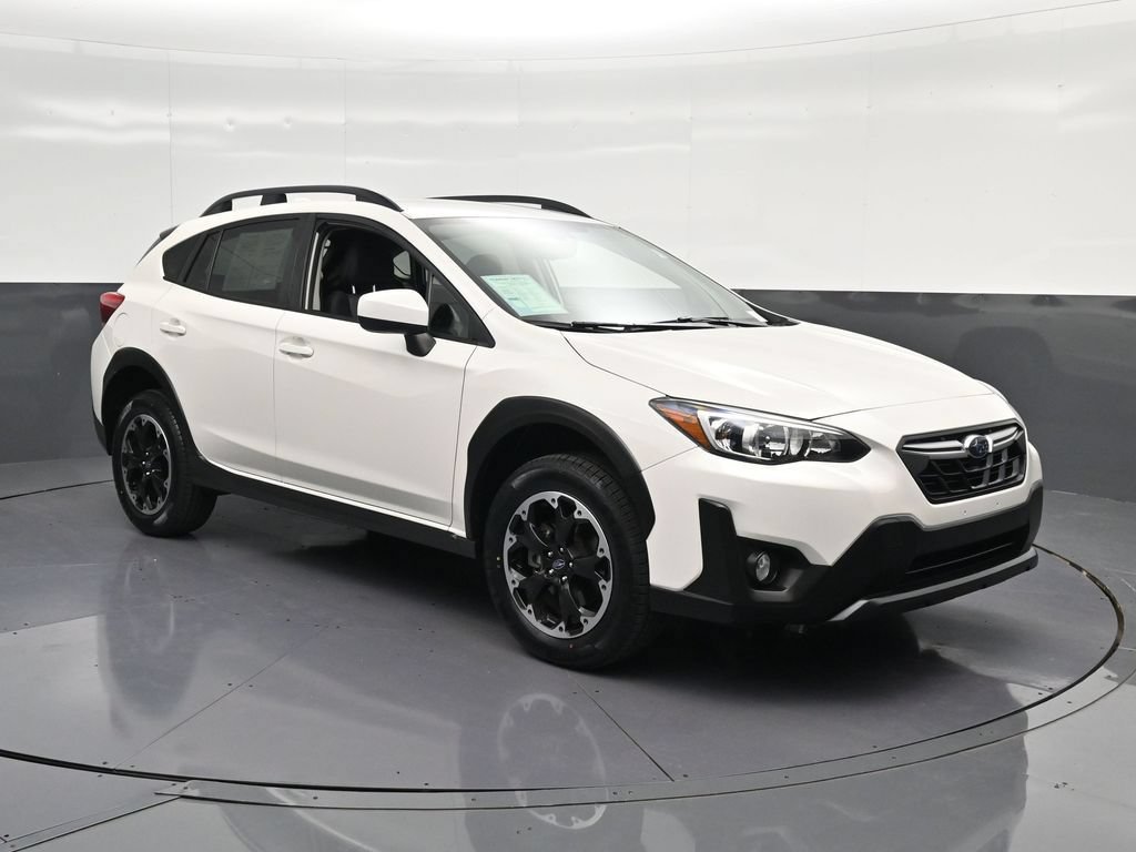 Used 2023 Subaru Crosstrek 2.0i Premium AWD/4WD image 5