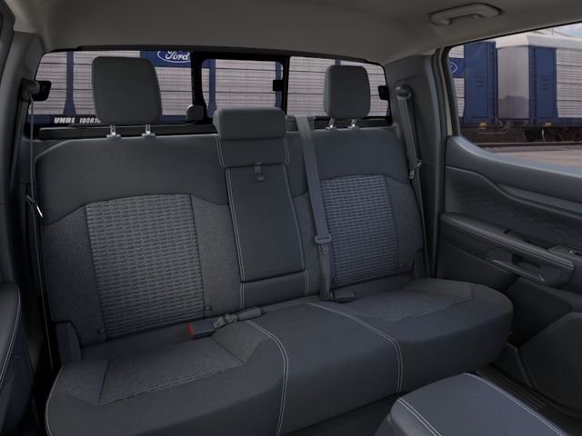New 2026 Ford Ranger XLT AWD/4WD image 11