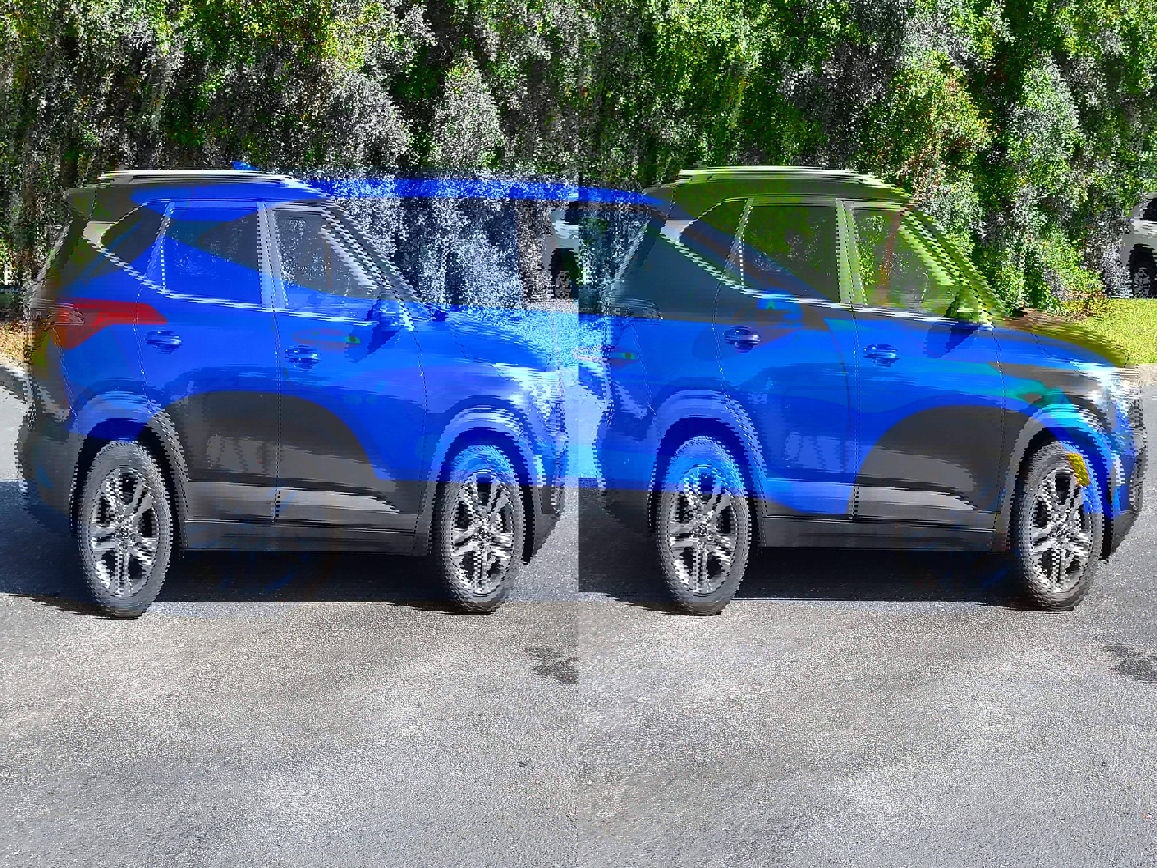 Used 2023 Kia Seltos S w/ Navigation Package image 8