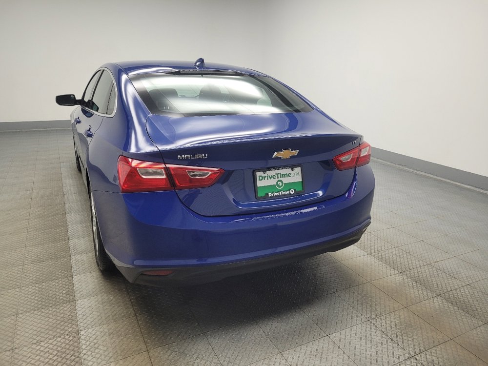 Used 2023 Chevrolet Malibu LT image 6
