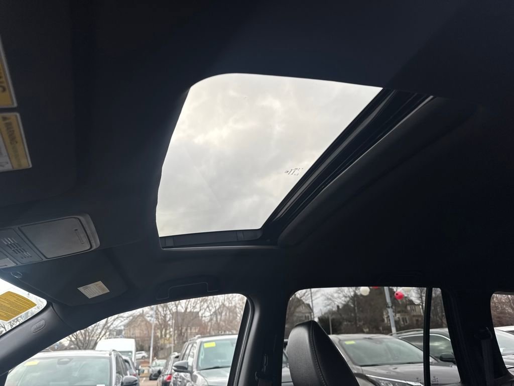 Used 2022 Honda Passport EX-L image 17