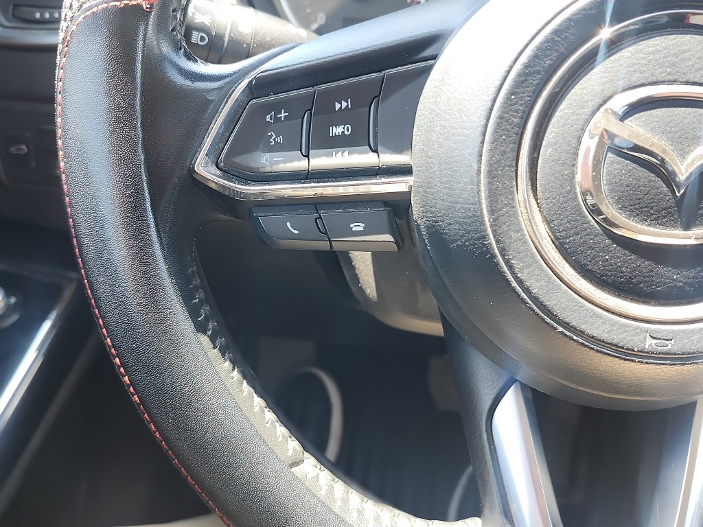 Used 2018 MAZDA CX-9 Touring w/ Touring Premium Package image 21