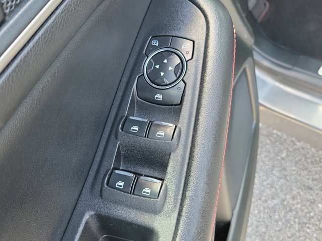 Certified 2023 Ford Edge ST-Line AWD/4WD image 23