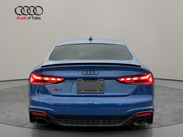 Used 2023 Audi RS 5 Sportback AWD/4WD image 5
