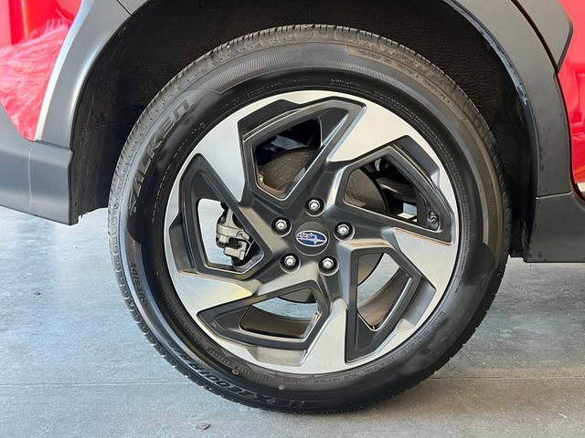 Used 2024 Subaru Crosstrek 2.5i Limited w/ Crosstrek Mirror Package AWD/4WD image 13