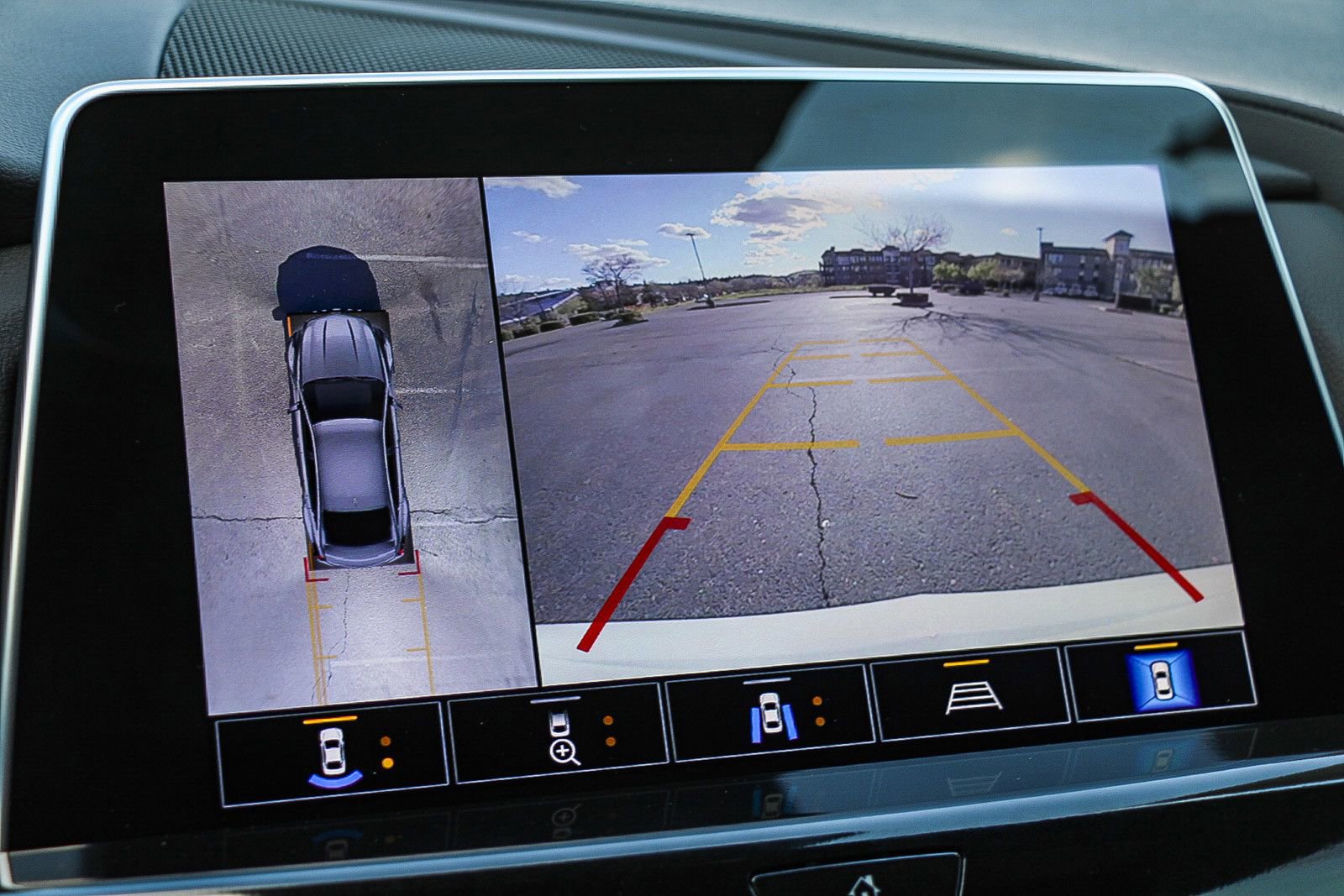 Used 2024 Cadillac CT5 V Blackwing w/ Carbon Fiber Package 2 image 23