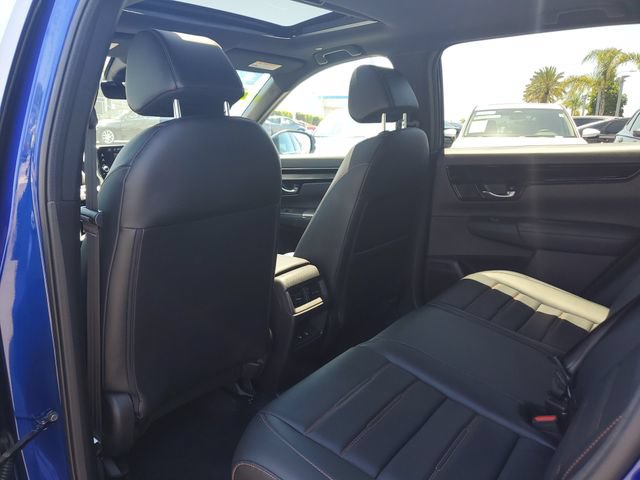 Certified 2024 Honda CR-V Sport Touring image 15
