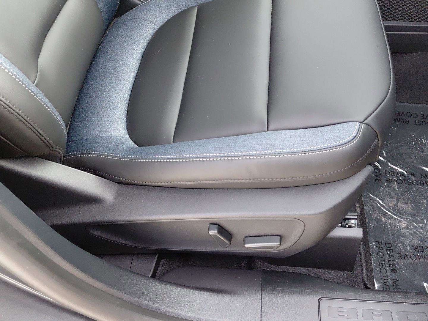 New 2026 Ford Bronco Sport Outer Banks w/ Outer Banks Tech Package+ image 25