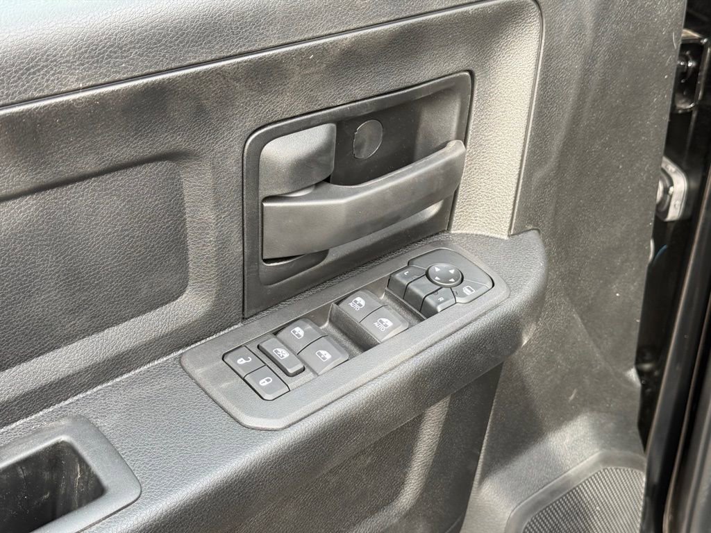 New 2026 RAM 3500 Tradesman image 11