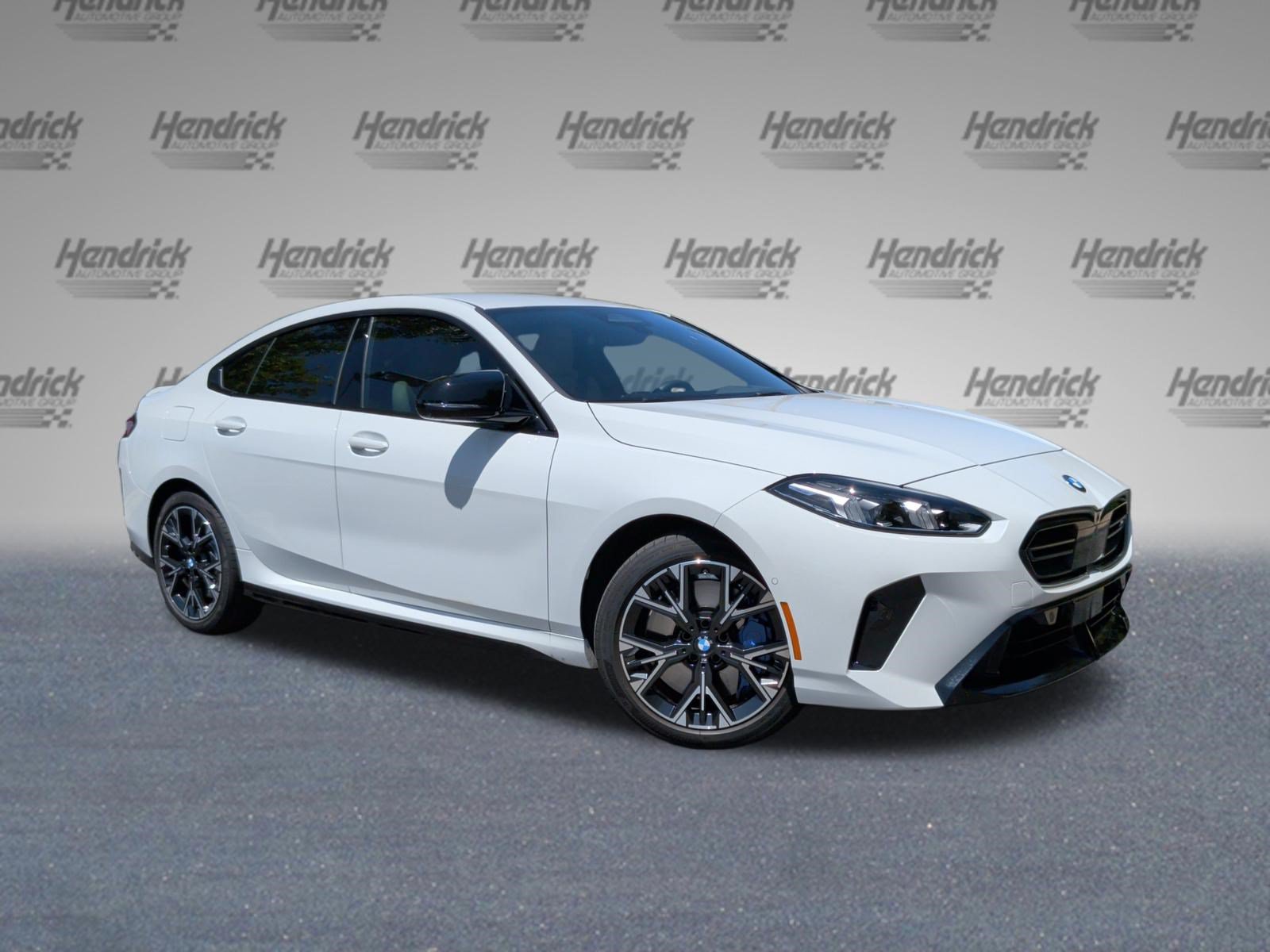 Used 2026 BMW M235i xDrive w/ Technology Package AWD/4WD image 2