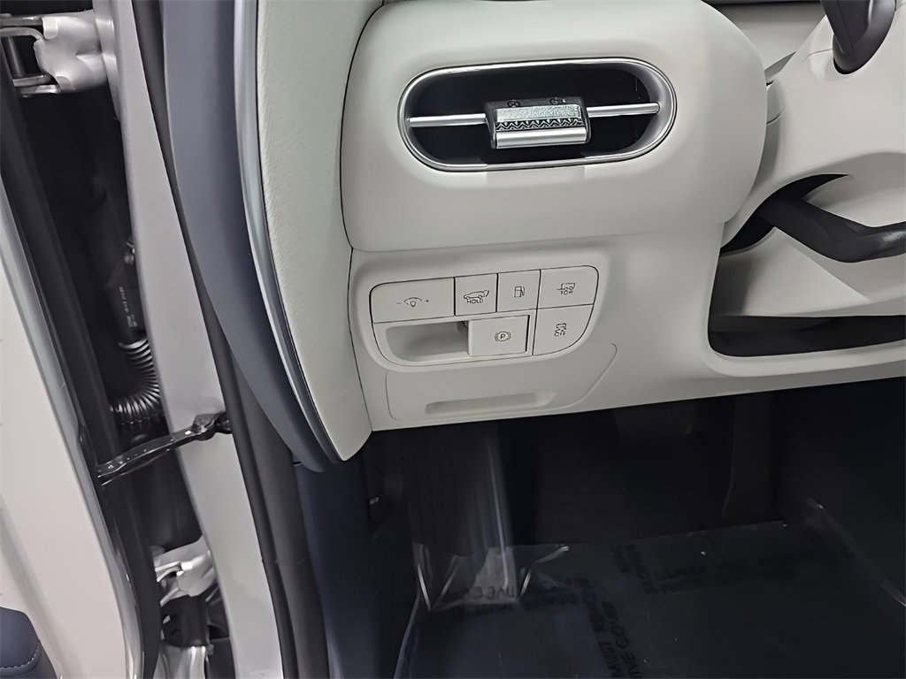 New 2026 Hyundai Palisade Calligraphy image 11