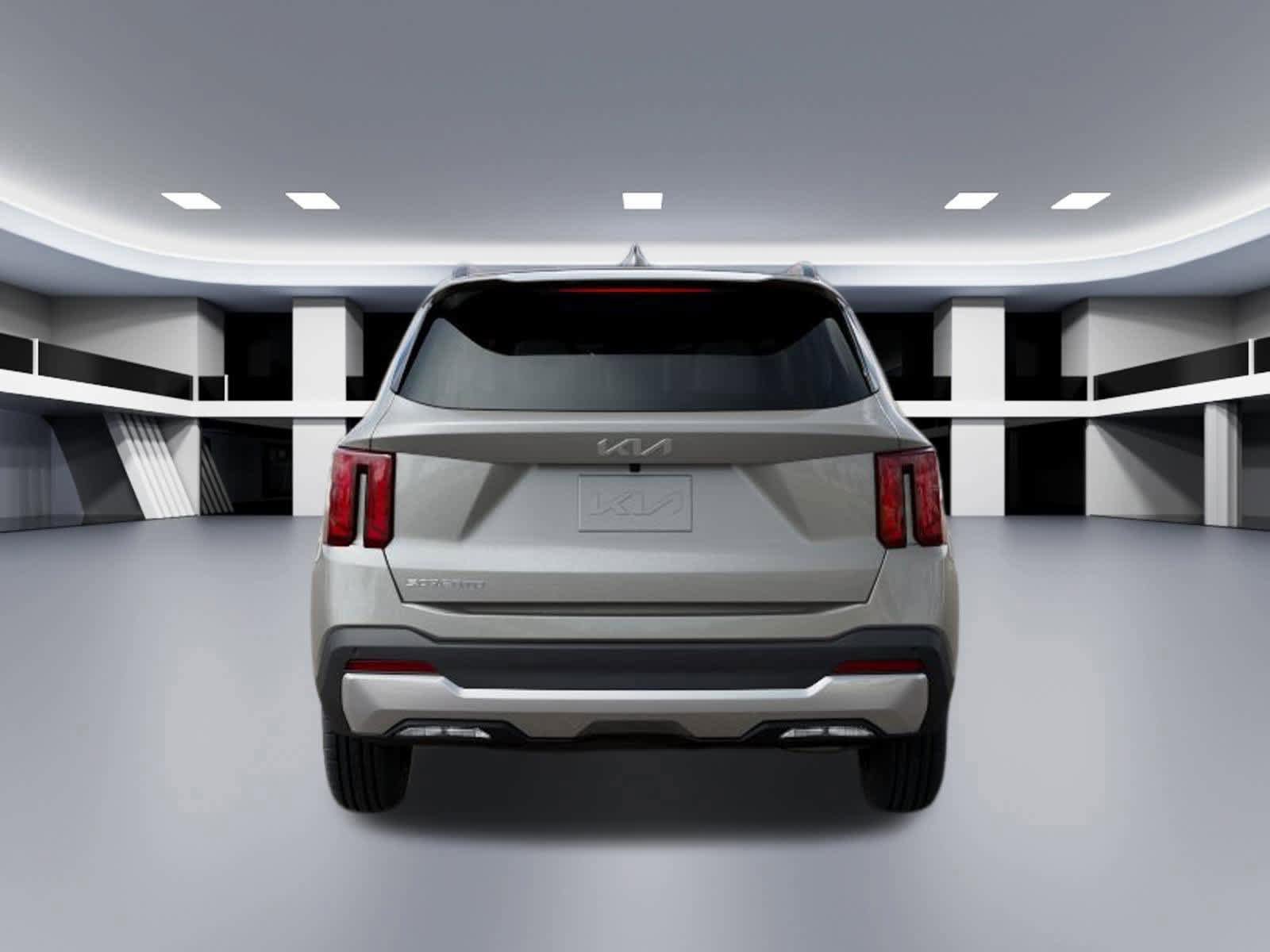 New 2026 Kia Sorento S FWD image 5