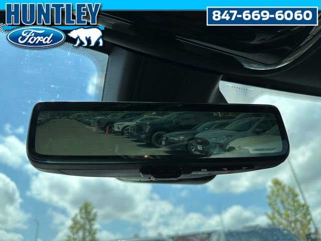 Used 2022 Jeep Grand Cherokee L Summit w/ Advanced Protech Group IV image 30