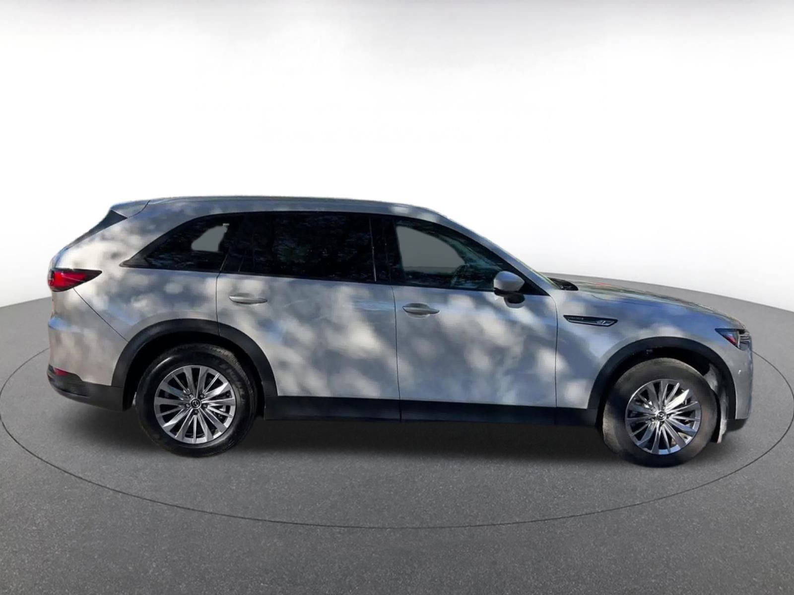 Used 2025 MAZDA CX-90 3.3 Turbo w/ Preferred Package image 15
