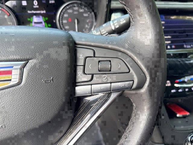 Used 2023 Cadillac XT6 Premium Luxury w/ Technology Package image 27