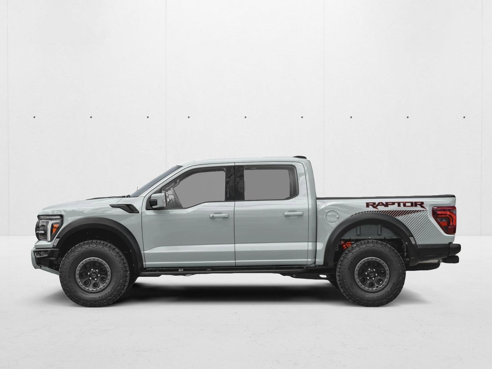 New 2026 Ford F150 Raptor AWD/4WD video 3