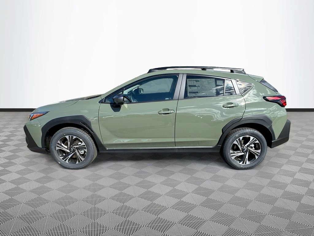 New 2026 Subaru Crosstrek 2.0i Premium image 33