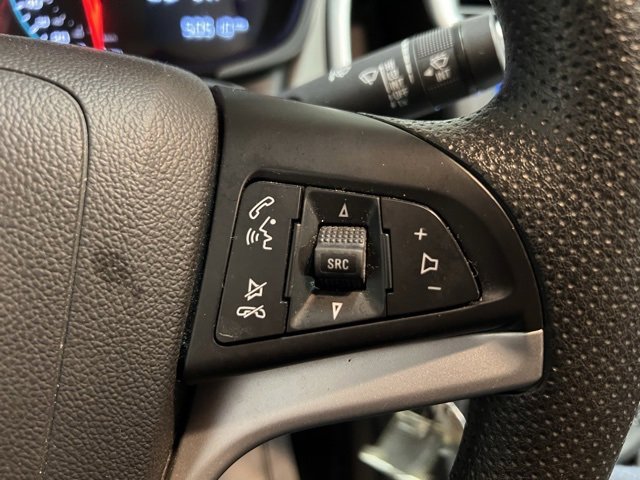 Used 2020 Chevrolet Sonic LT image 29