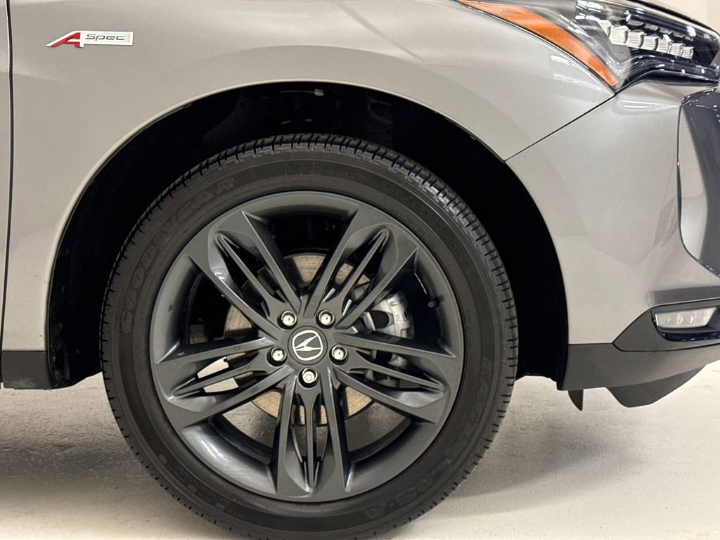 Used 2024 Acura RDX A-Spec image 7