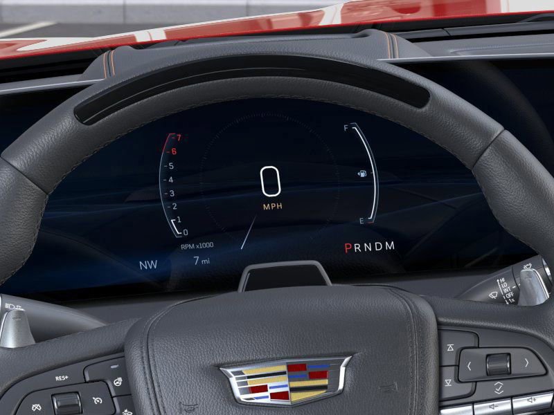 New 2026 Cadillac CT5 Sport w/ Technology Package image 18