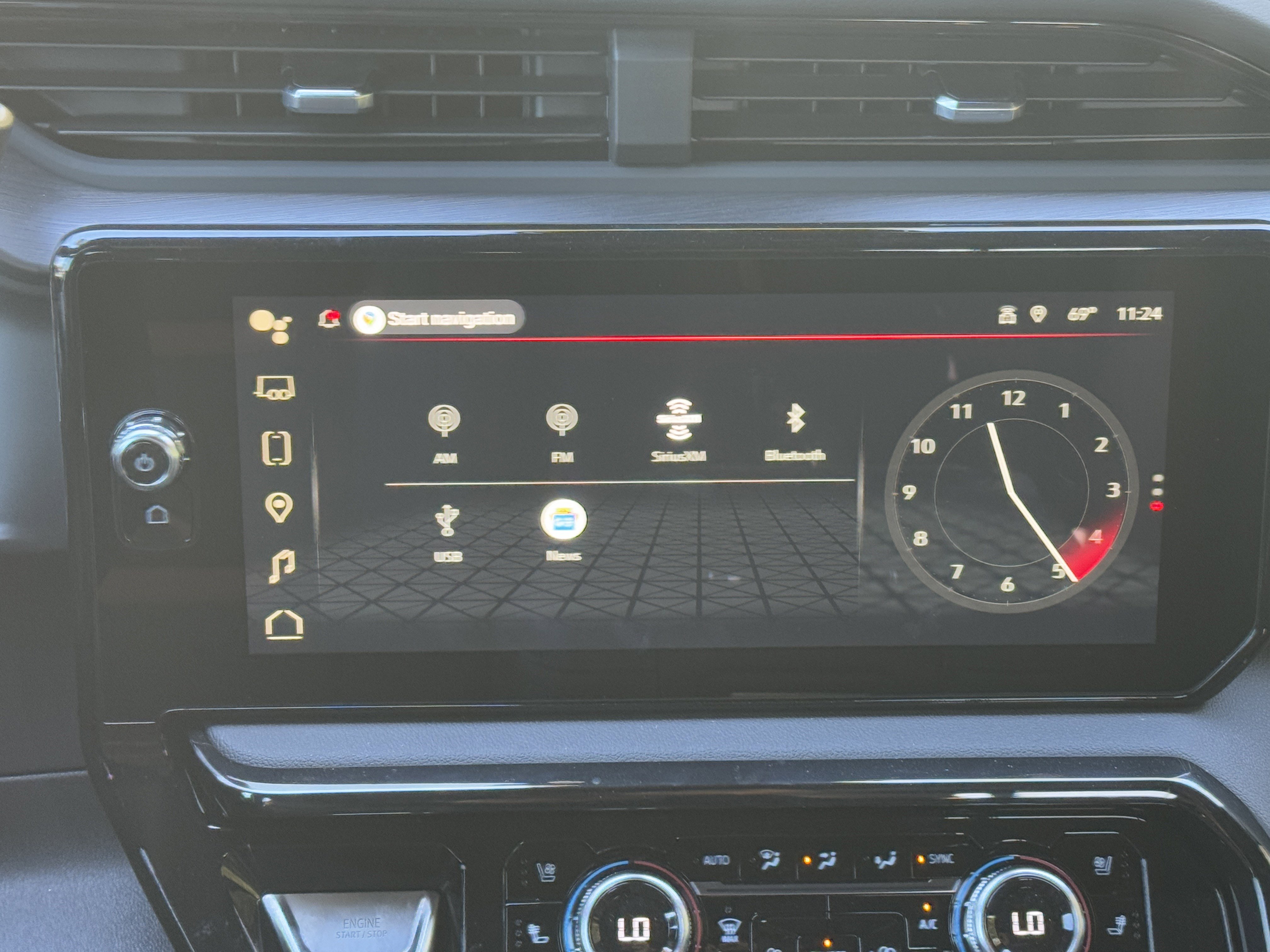 New 2026 GMC Sierra 2500 AT4 w/ AT4 Premium Plus Package image 39