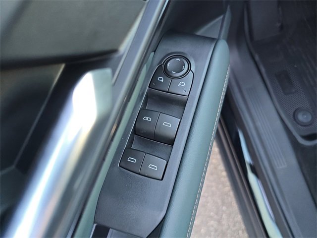 New 2026 GMC Terrain AT4 w/ Technology Package II image 17