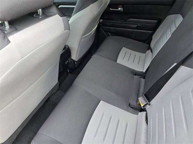 Certified 2025 Toyota Tacoma TRD Sport image 21