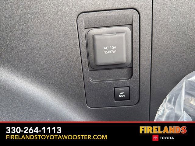 New 2026 Toyota bZ image 57