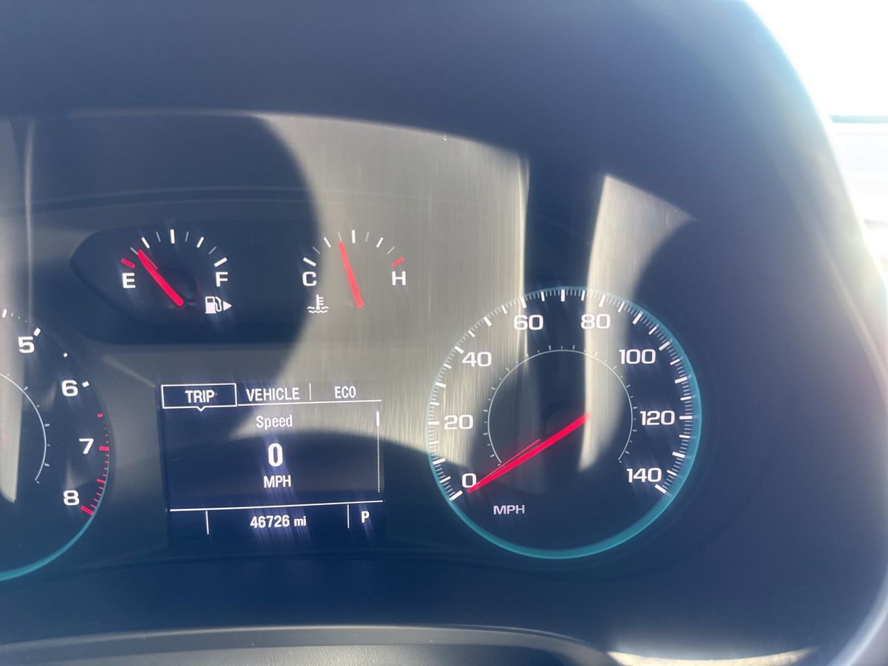 Used 2023 Chevrolet Malibu LT w/ Driver Confidence Package image 37