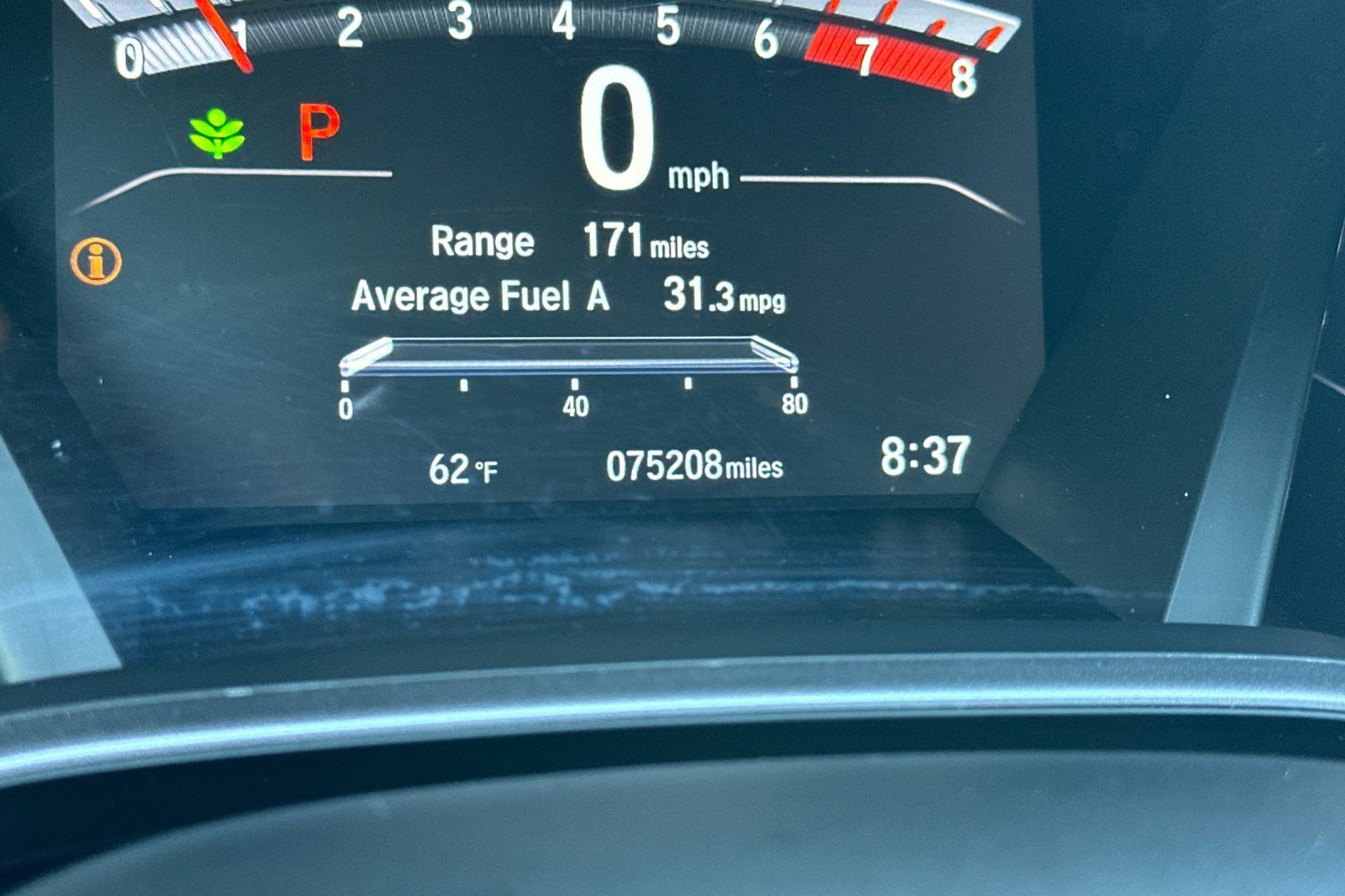 Certified 2018 Honda CR-V EX-L image 21