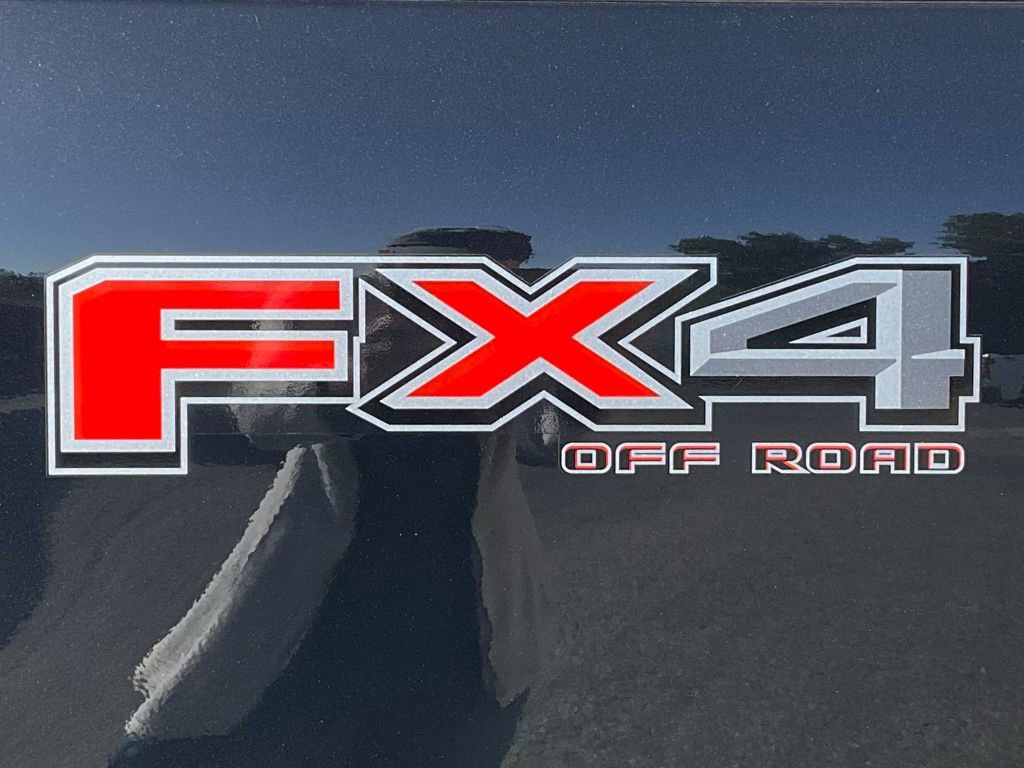 Certified 2024 Ford F250 XL w/ STX Appearance Package image 20