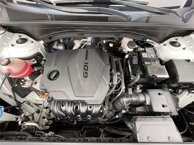 Used 2022 Hyundai Santa Fe SEL image 29