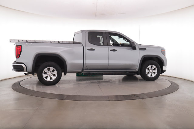 Used 2023 GMC Sierra 1500 Pro w/ Pro Value Package AWD/4WD image 6