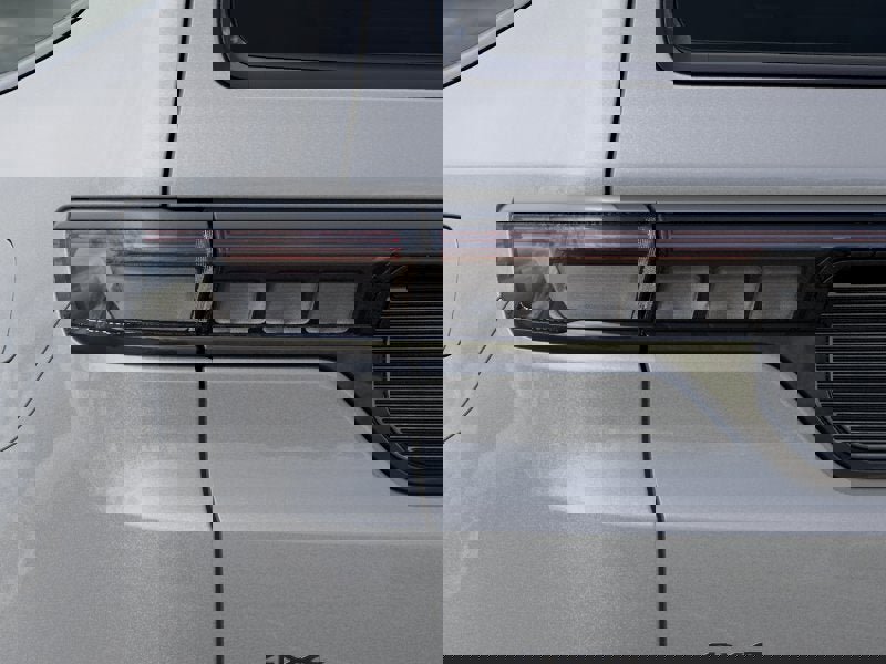 New 2026 Jeep Grand Wagoneer Limited image 14