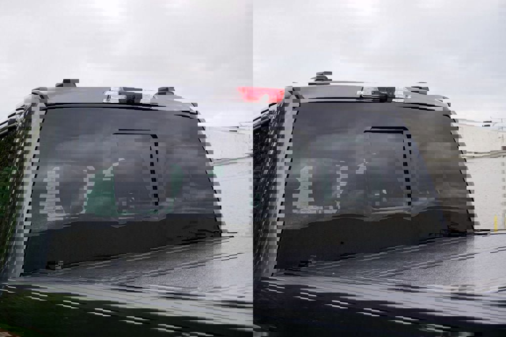 Used 2026 Ford F450 Platinum AWD/4WD image 54