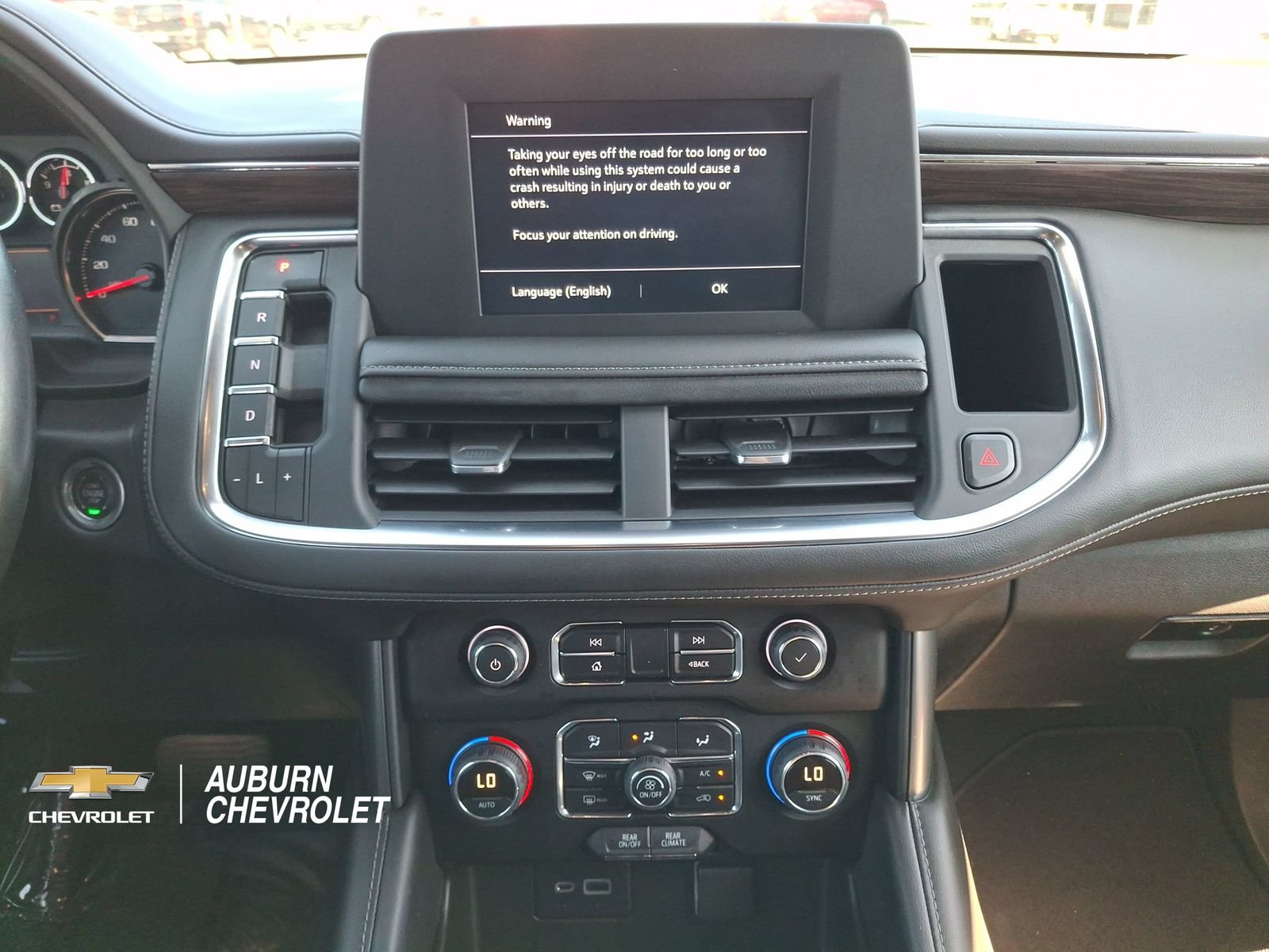 Certified 2022 Chevrolet Suburban LS AWD/4WD image 11
