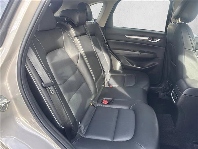 Certified 2024 MAZDA CX-5 AWD 2.5 S w/ Select Package image 20
