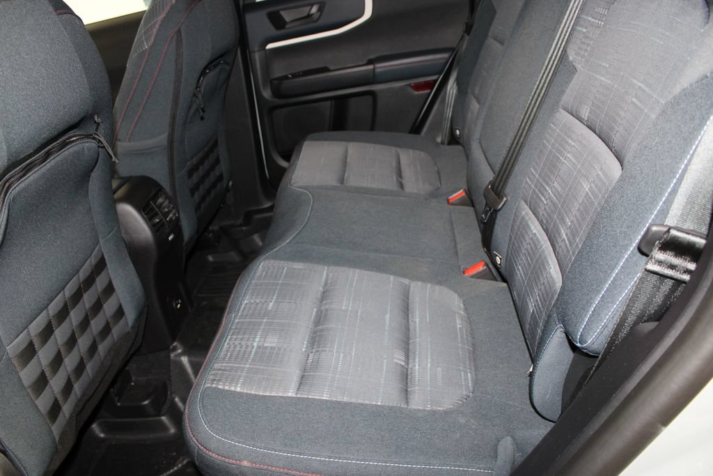 Used 2023 Ford Bronco Sport Heritage w/ Heritage Convenience Package AWD/4WD image 23
