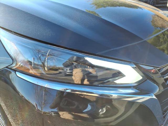 Certified 2024 Nissan Altima 2.5 SV image 2