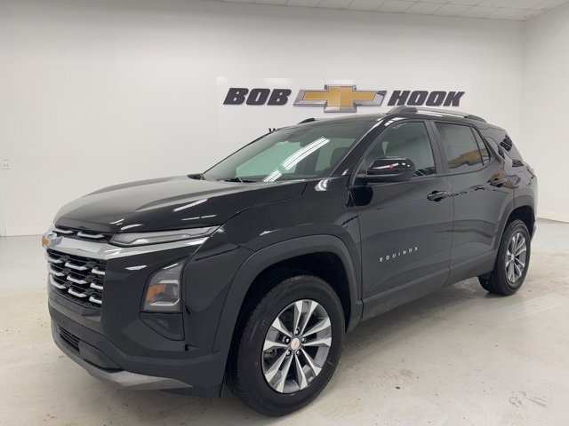 New 2026 Chevrolet Equinox LT w/ Convenience Package II